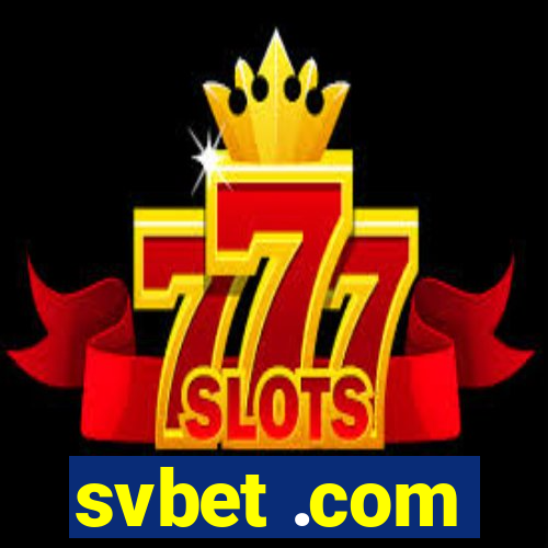 svbet .com